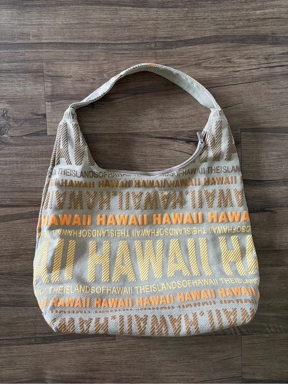 Hawaii tote bag